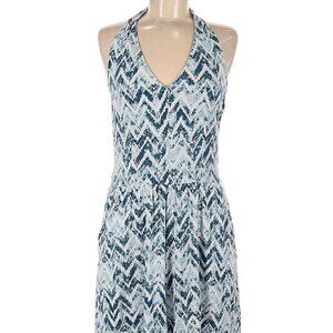 Summer & Sage Halter Top Romper Size Large